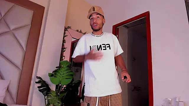 Thiagoferreti Chat XXX in diretta