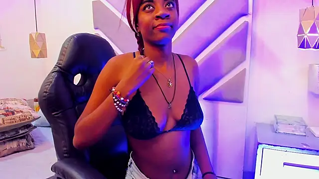 SabrinaBrownnのライブXXXチャット