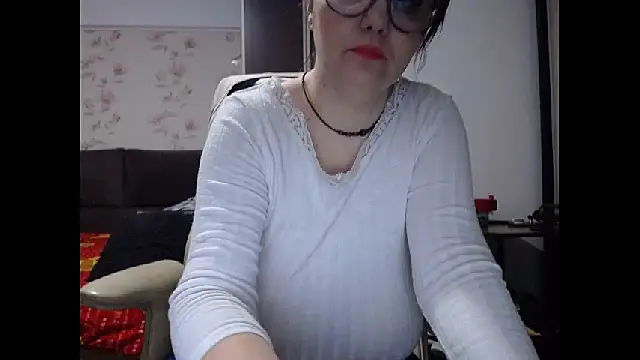 Chatroom XXX en direct de Mary_x