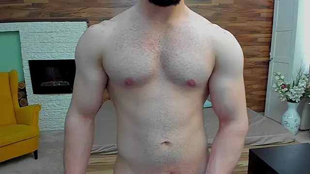 MicahLaneのライブXXXチャット