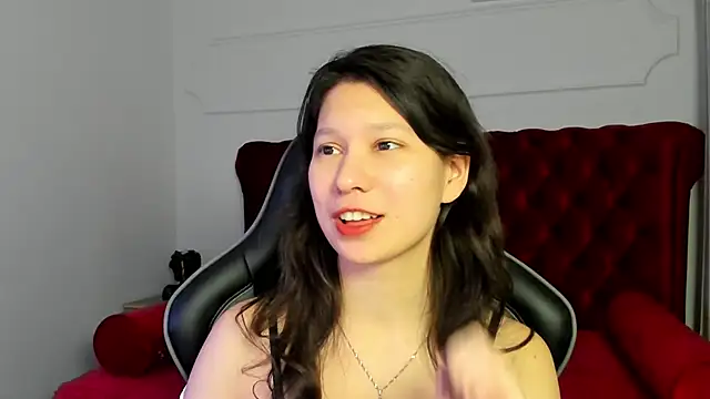 SaraDenars' Live XXX Chat