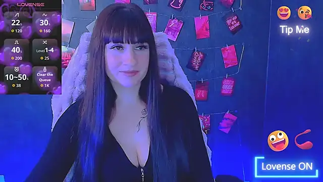 Violla_My 即時 XXX 聊天