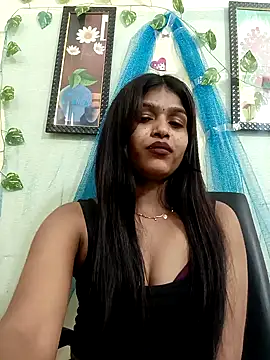 XXX chat uživo modela MoonlikeLexis