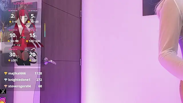 TreyWinters__ Live XXX-Chat