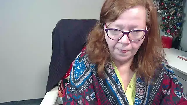 Adelewildx's Webcam Show