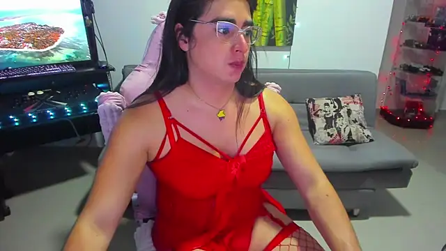 Khalifa_Gold Webcam show