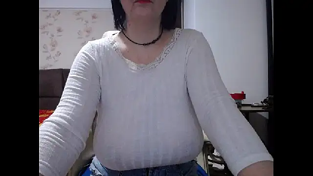 Mary_x's Live XXX Chat