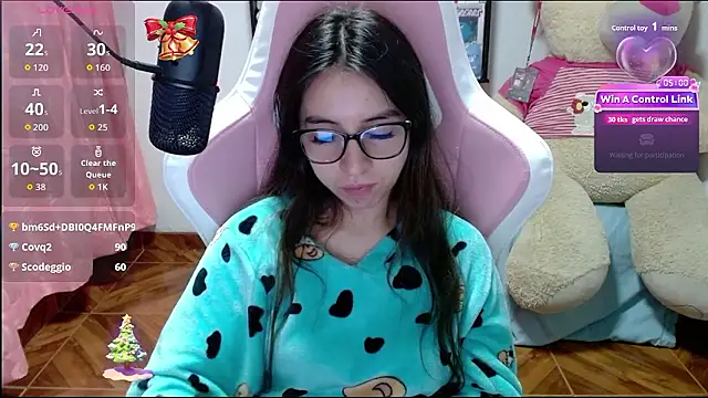 Maggie_Fox3 Chat XXX live