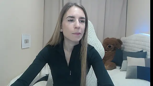DeboraHorny Webcam-Show