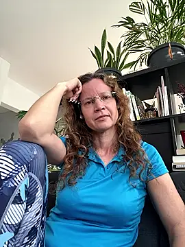 AnnikaRose's Live XXX Chat