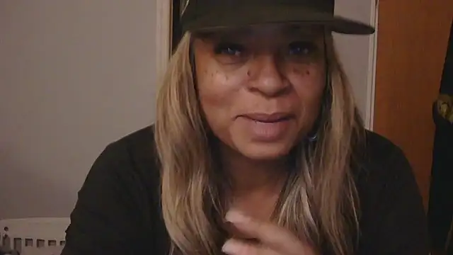 MSweetLindaParks webcam show