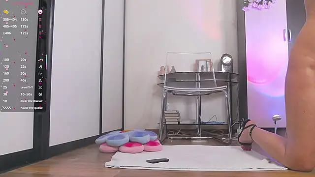 SheilaRyann Live XXX chat