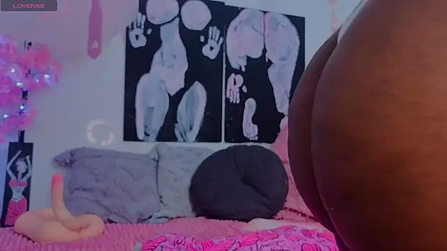 Chat XXX ao vivo de KilyetVera3x