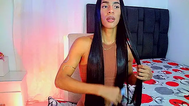 Chat XXX Live carmen14