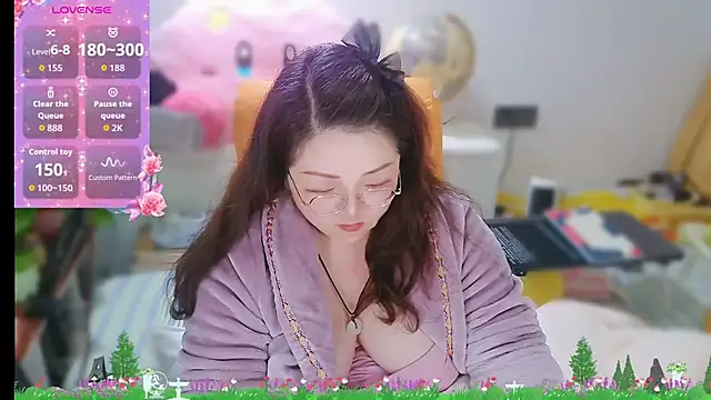 AngelwithEcup's Live XXX Chat