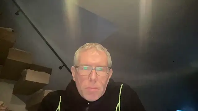 choupipat1's Webcam Show