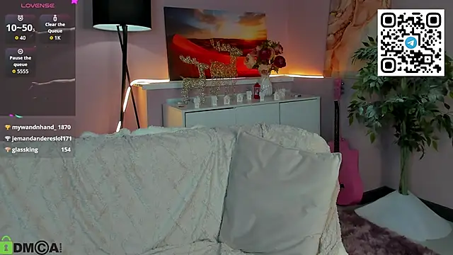 CherryLexi_'s Live XXX Chat