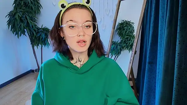 Elastikisssn Live XXX chat