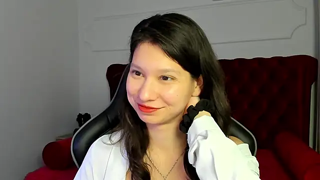 Chat XXX en directo de SaraDenars