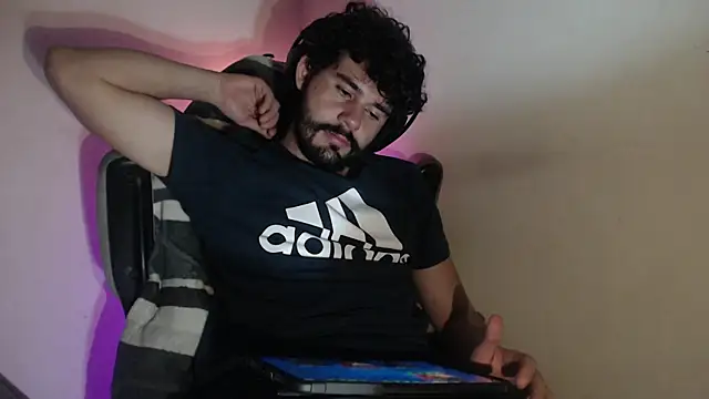 LuciferSantoryu 现场XXX聊天