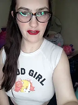 LaylaLucis' Live XXX Chat