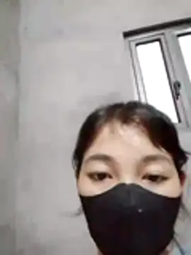 Chat XXX en directo de Asami_6868