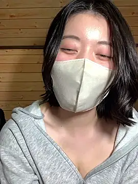 Webkamerová show minami_room