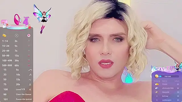 Zagadka55555's Live XXX Chat