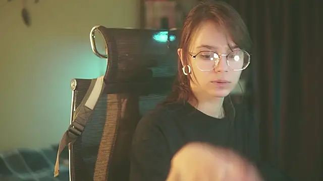 alyssa_sweetのライブXXXチャット