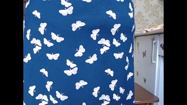 Anabelldestinyのウェブカメラショー