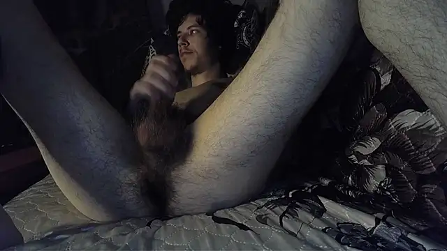 littledaddyflex's Webcam Show