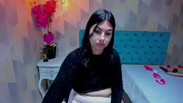 Chat XXX en directo de AdaFawxx