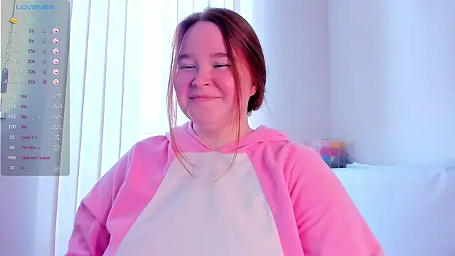 DebbieWoood's Live XXX Chat