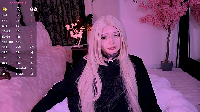 Lein_Bone Show Webcam