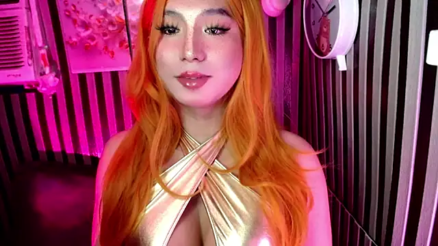 HoresCOCKLUCY 网络视讯表演