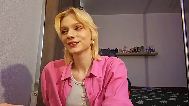 AuraNevera Live XXX-Chat