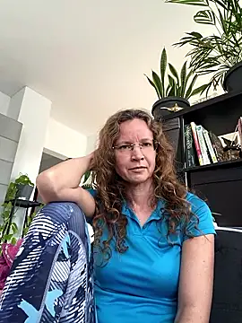 AnnikaRose Live XXX-Chat