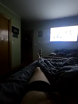 Ricotta1's Webcam Show