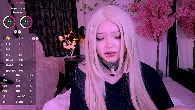 Lein_Bonen Live XXX chat