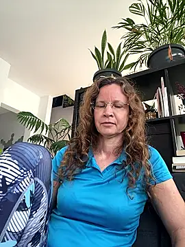 AnnikaRose's Live XXX Chat