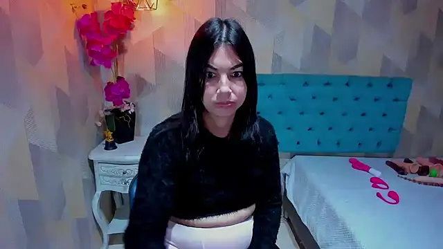 AdaFawxx লাইভ XXX চ্যাট