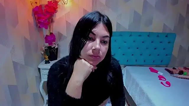 AdaFawxx live XXX chat