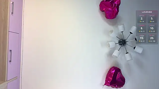 Chat XXX ao vivo de GlaydsLeveto