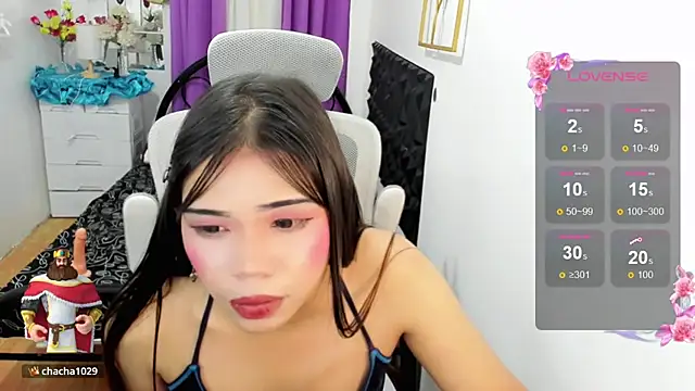 AsianBbGirl_Leign Chat XXX in diretta