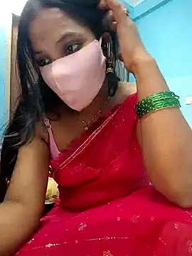 Indhuvijayawada's Webcam Show