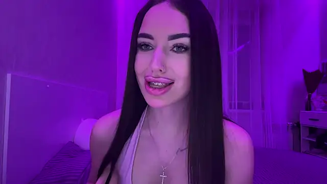 QueenGelik Webcamshow