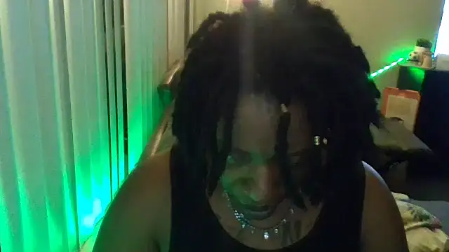 markquanna Live XXX-chat