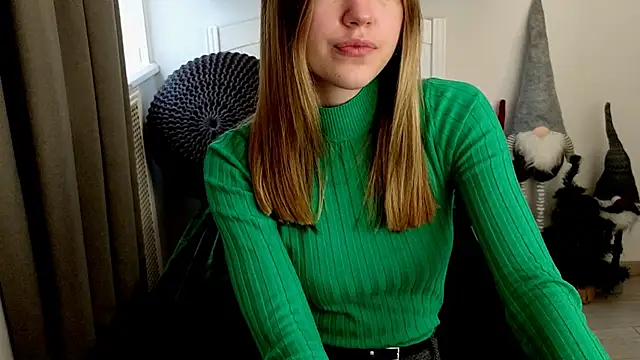 Živý XXX chat Just_L0VE_me