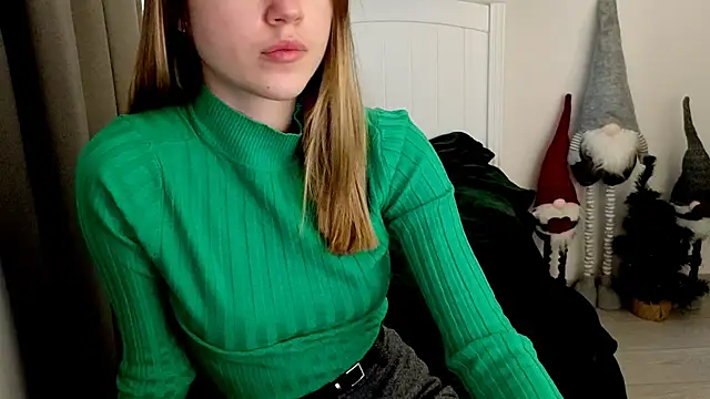 Just_L0VE_me's Live XXX Chat