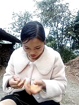 ngan-cute's Live XXX Chat